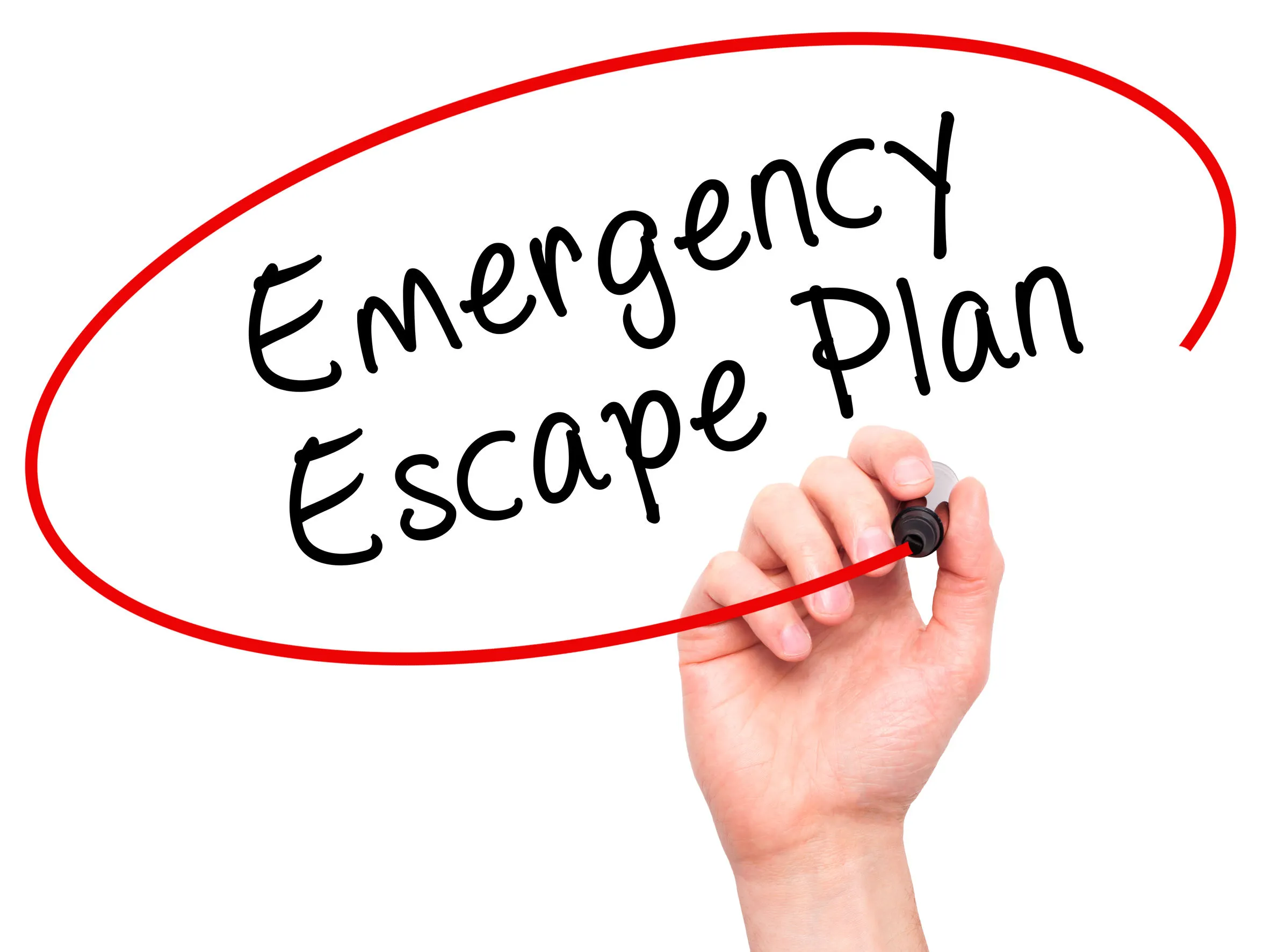 La pianificazione di emergenza ed evacuazione <br>ai sensi del nuovo DM 02/09/2021